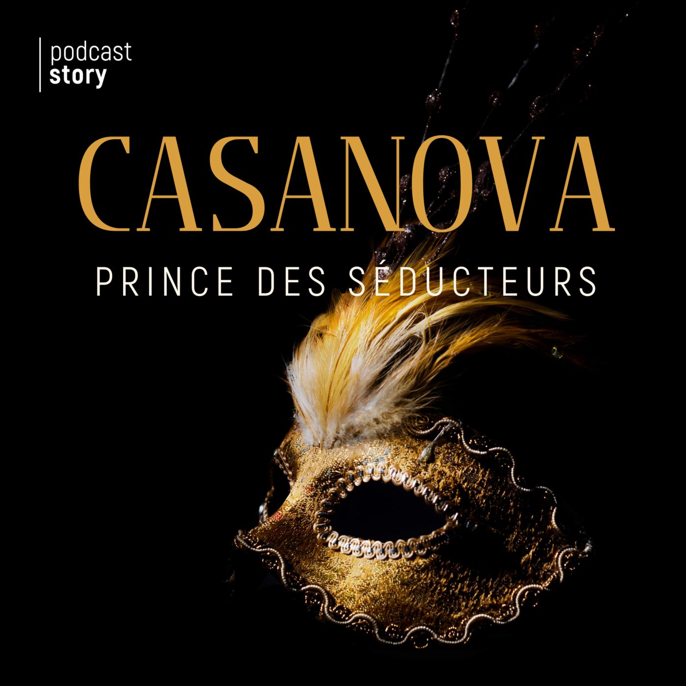Casanova, le prince des séducteurs episode artwork