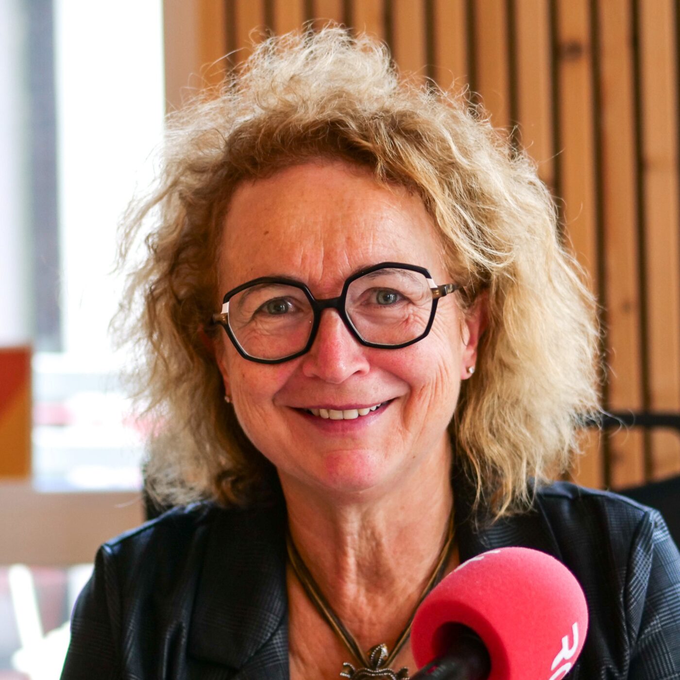 Les Voix de l\'actu · RCF Lyon et RCF Pays de l\'Ain