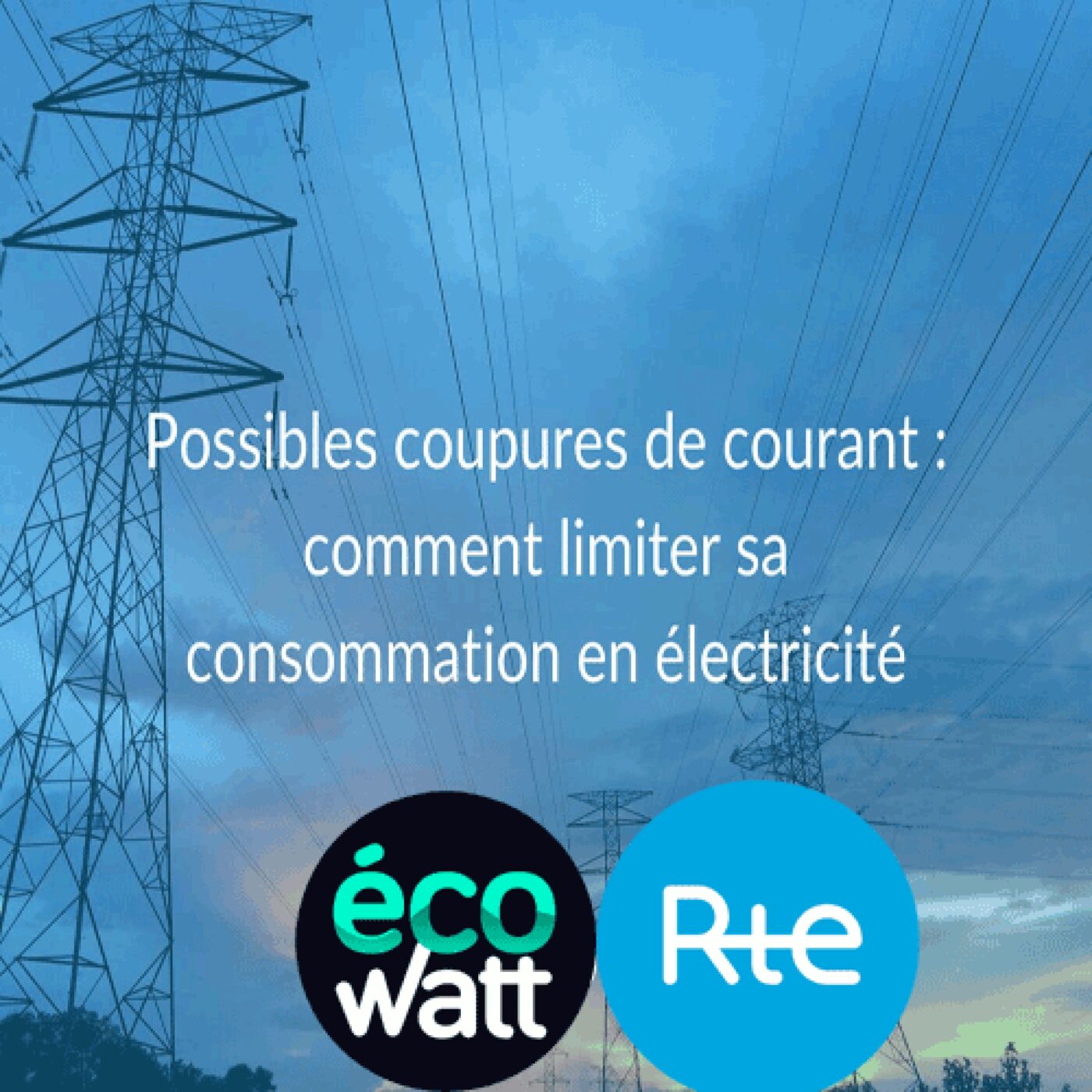 La gestion de l'électricité cet hiver episode artwork