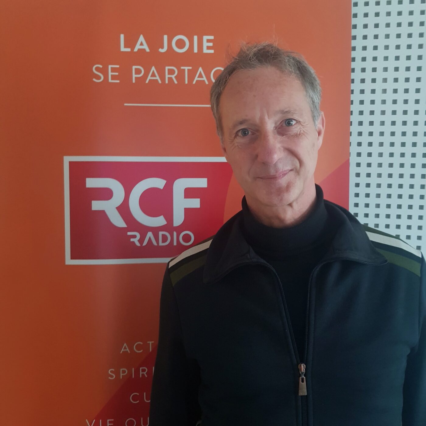 Coup de projecteur