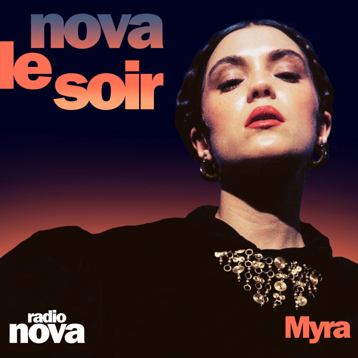 Myra : "Yapi", Erykah Badu & la Grèce