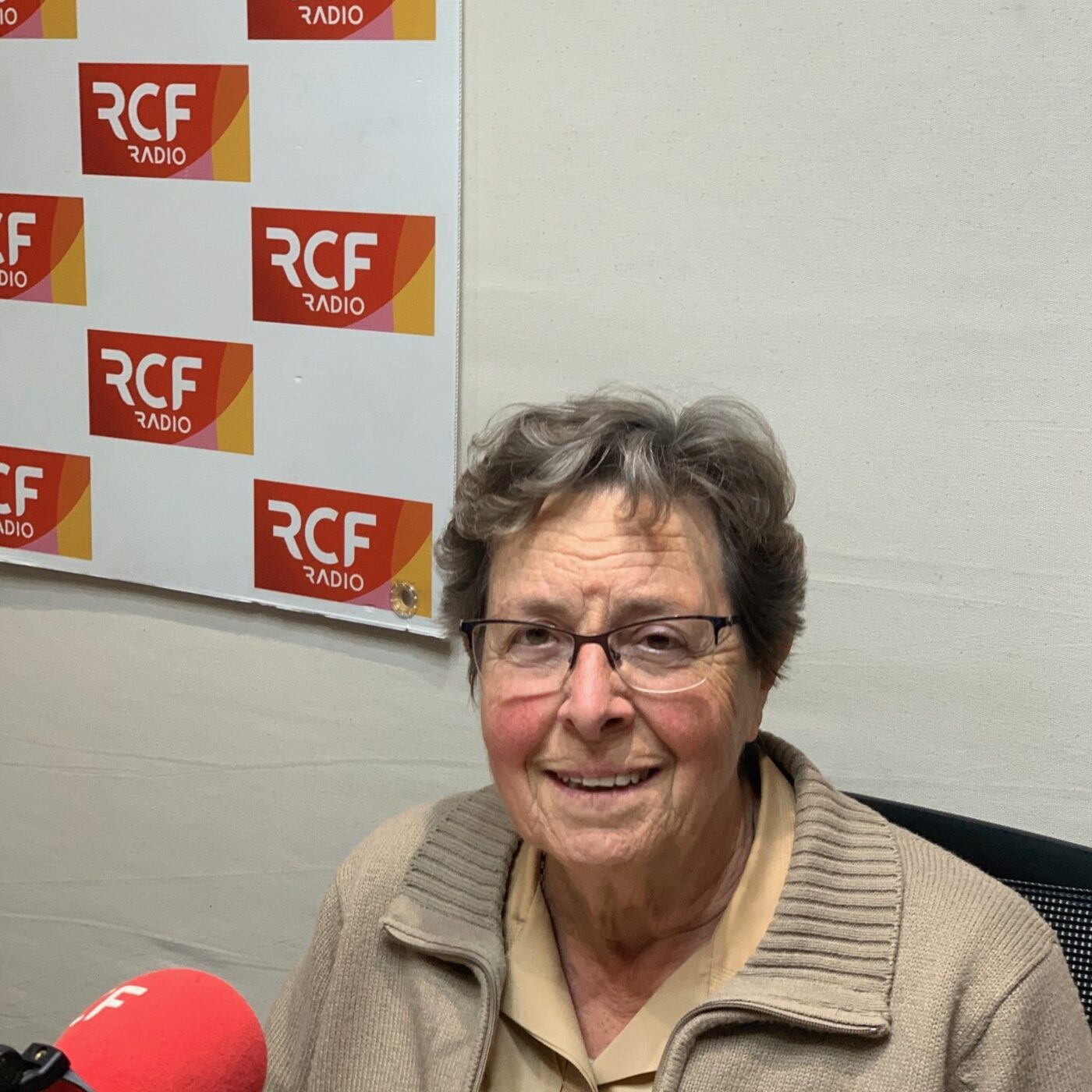 Un témoin une foi