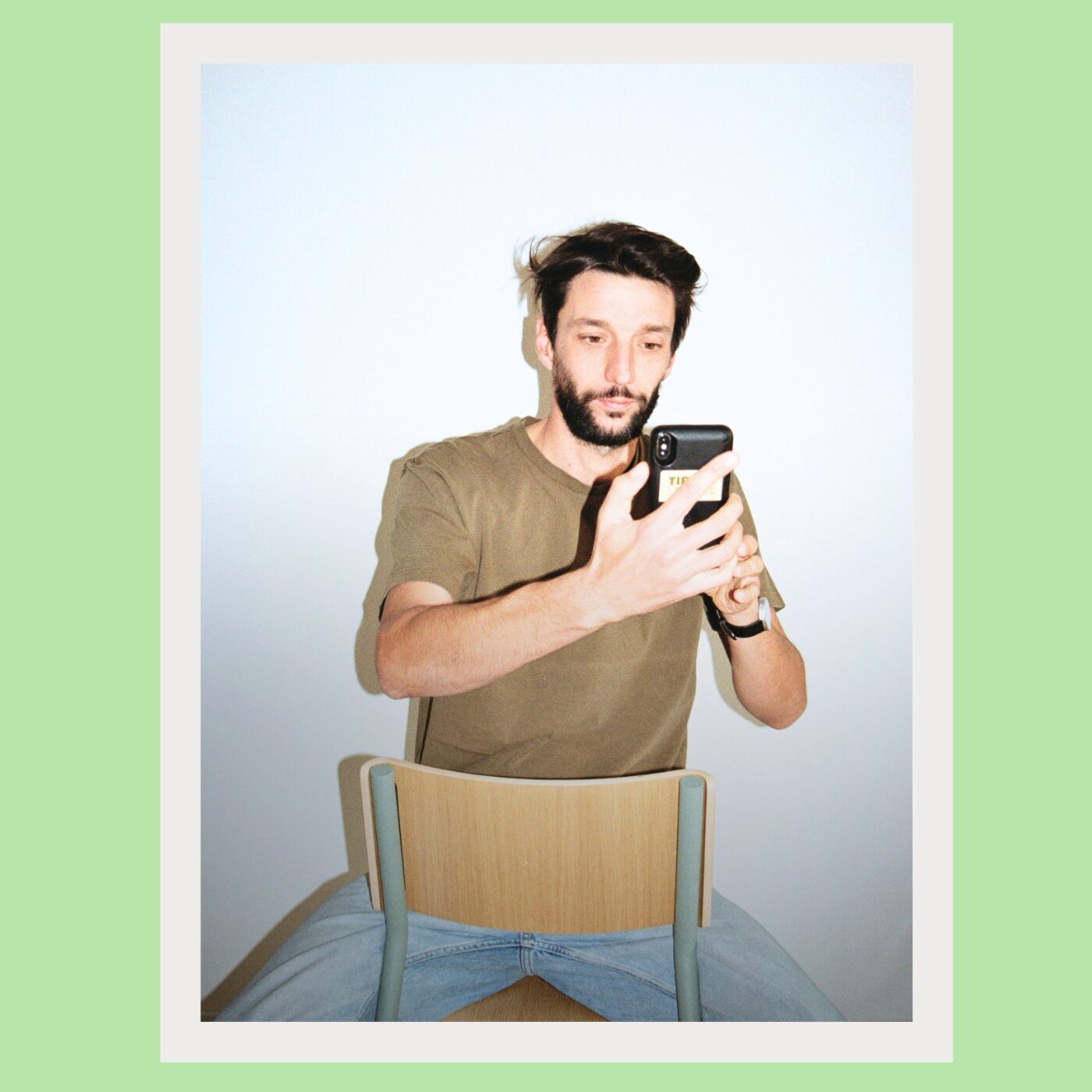 [EXTRAIT] Pourquoi un objet peut te rendre heureux | Matthieu Bourgeaux (Tiptoe)