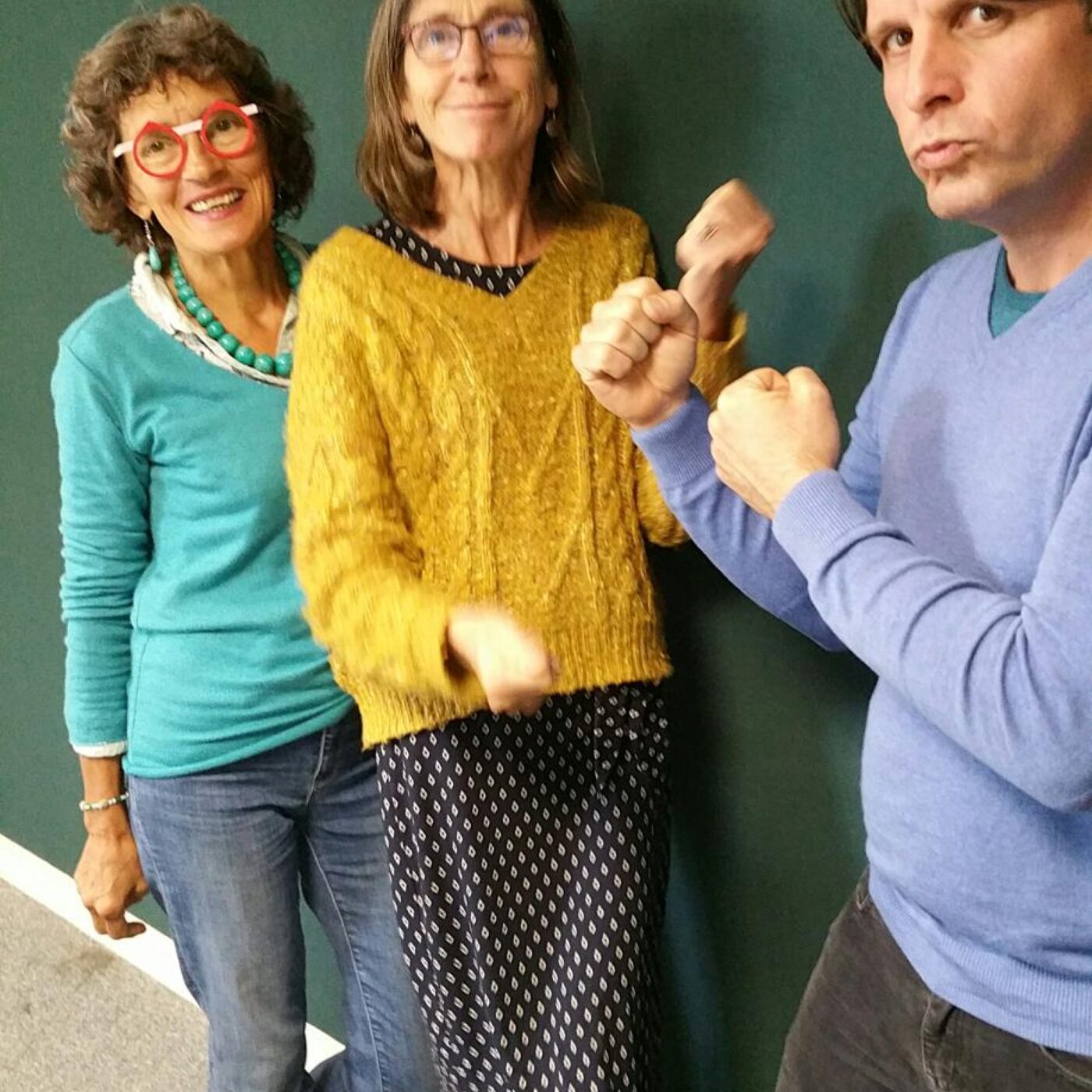À la bonheur