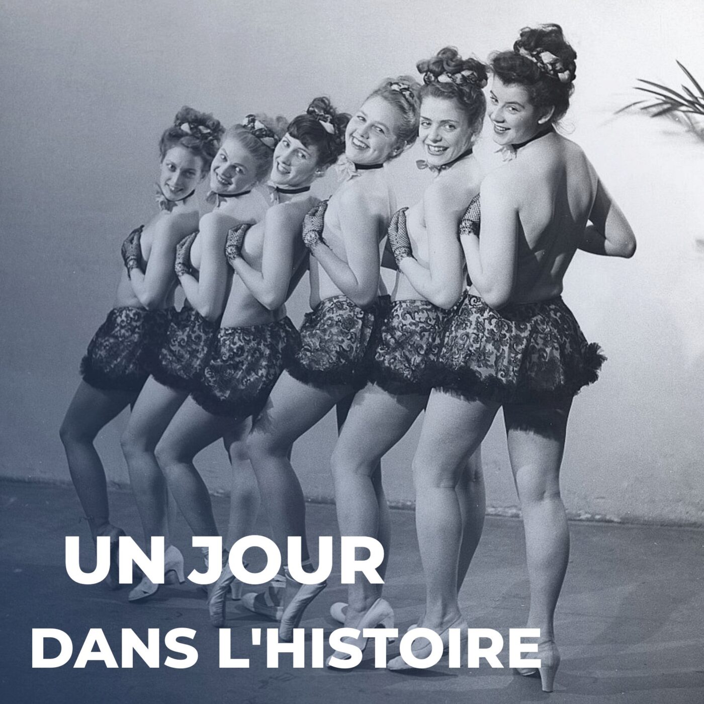 Histoire du strip-tease