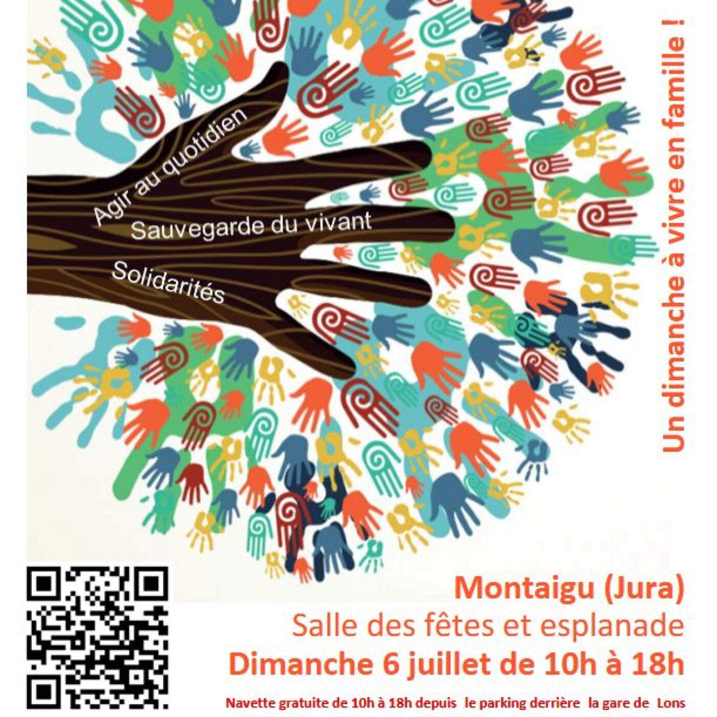 Le premier festival "On s'bouge !" à Montaigu episode artwork
