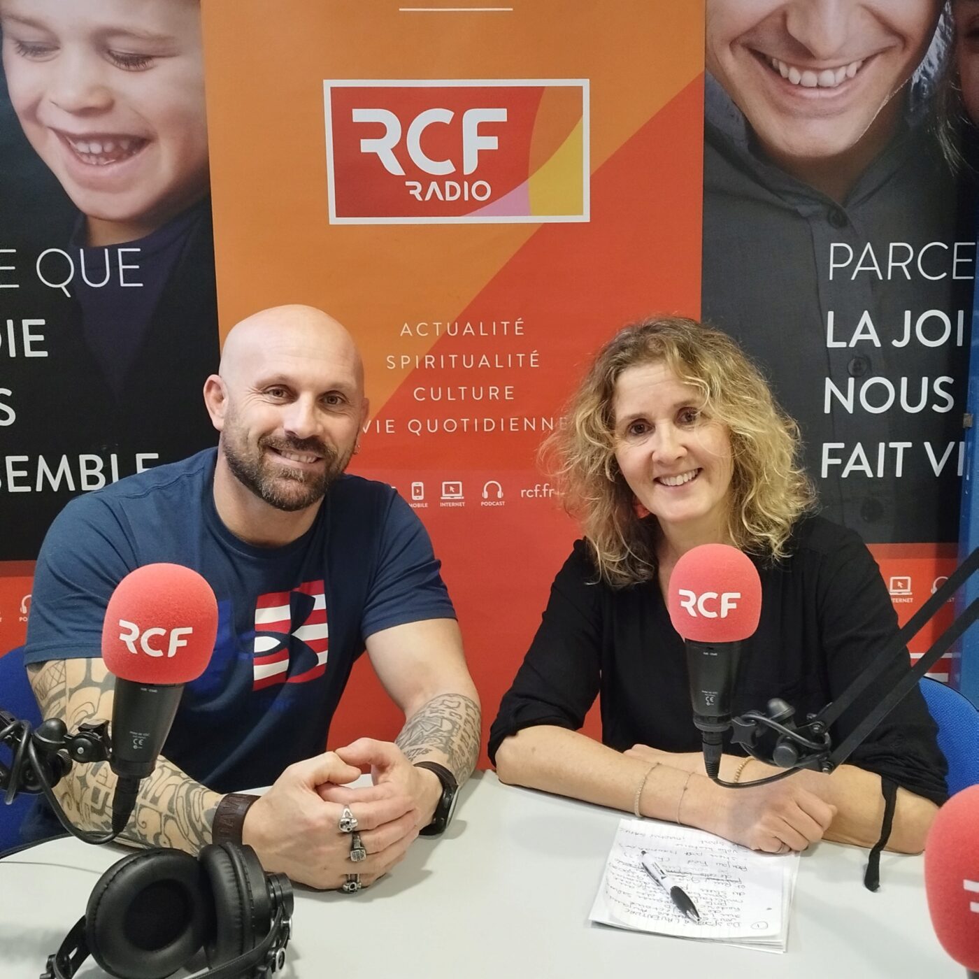 Du sport à l\'aventure !