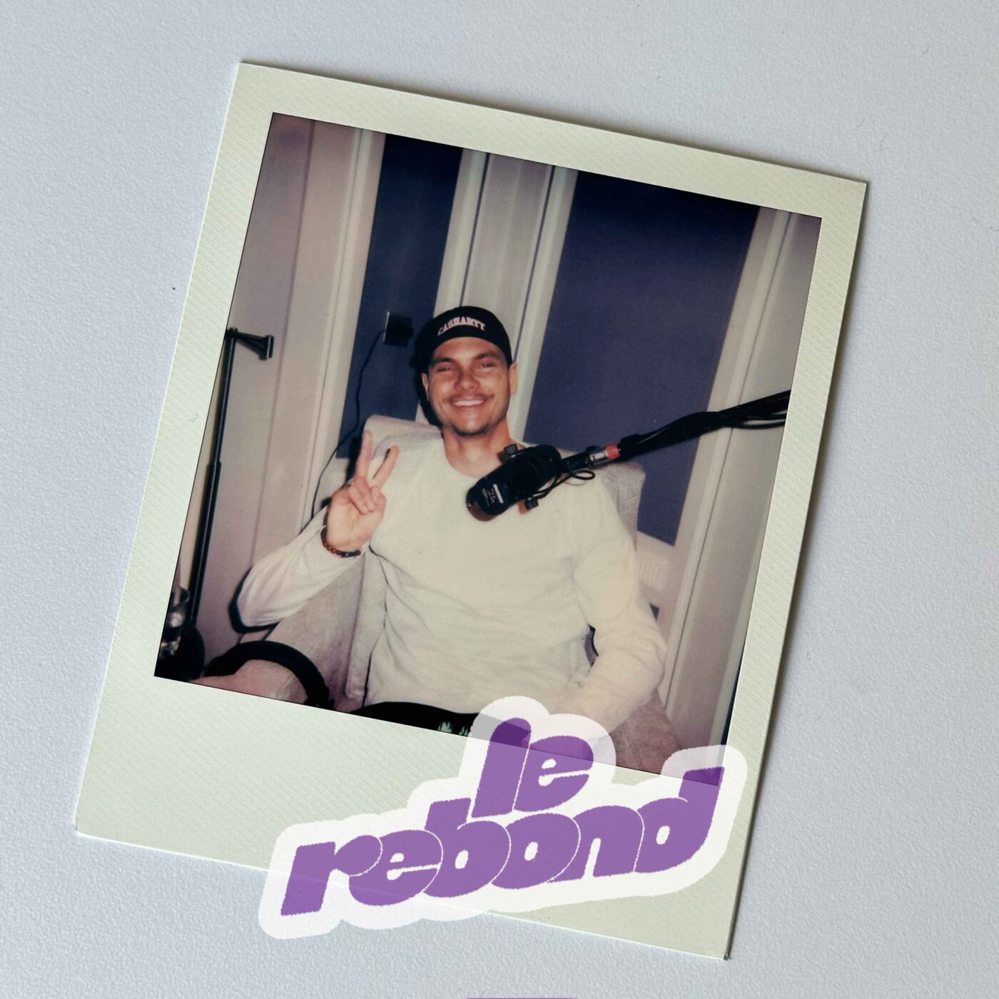 Émilien Jacquelin - Le panache ou rien