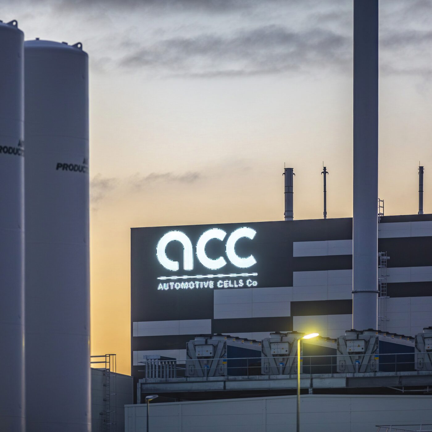 Quel avenir pour la Vallée de la batterie et les voitures électriques ?