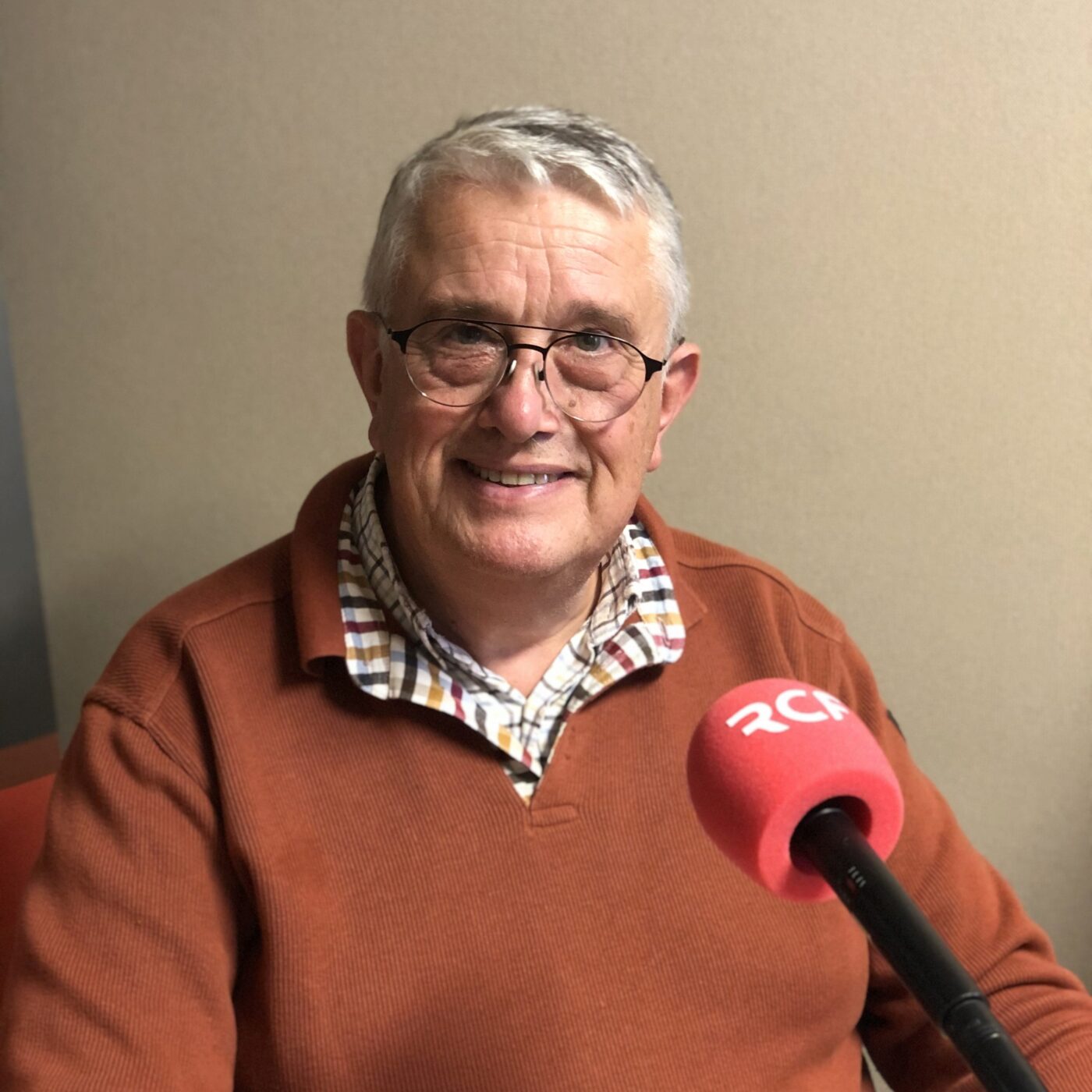 L\'Invité RCF TOURAINE