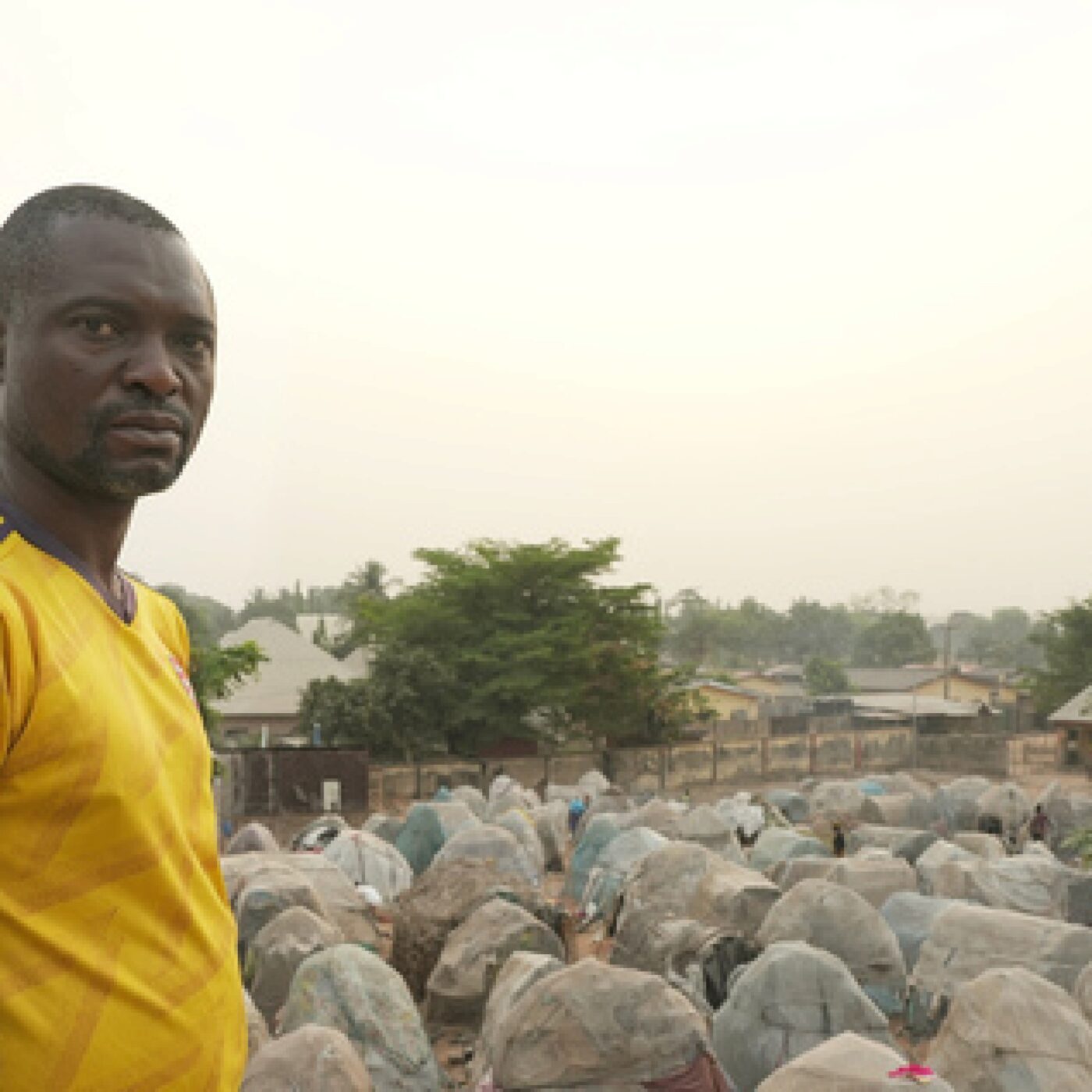 Nigéria persécutions chrétiens