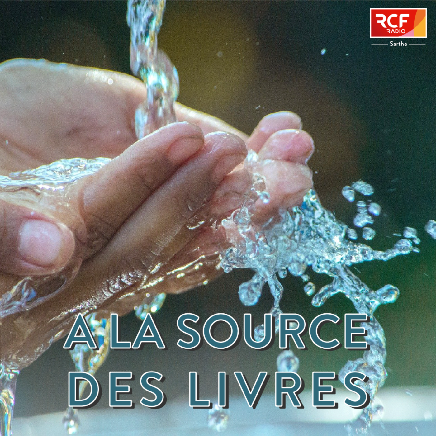 À la source des livres