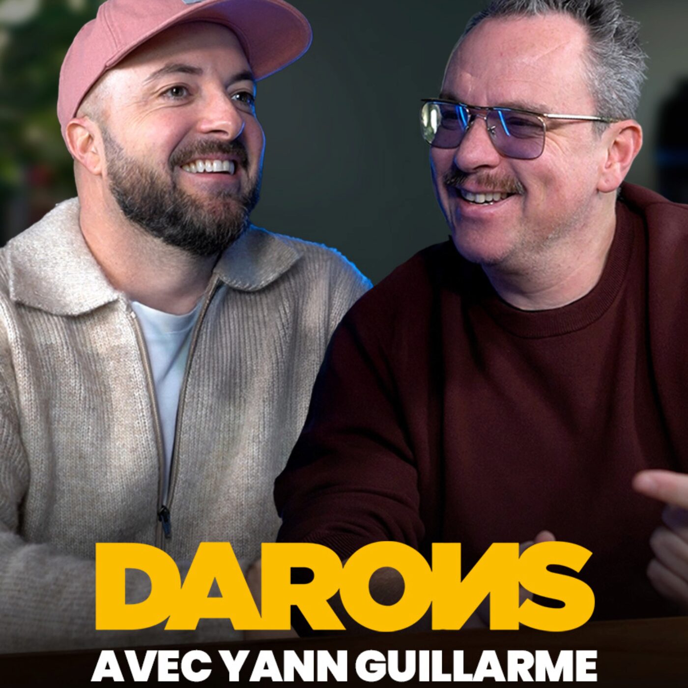 DARONS / YANN GUILLARME