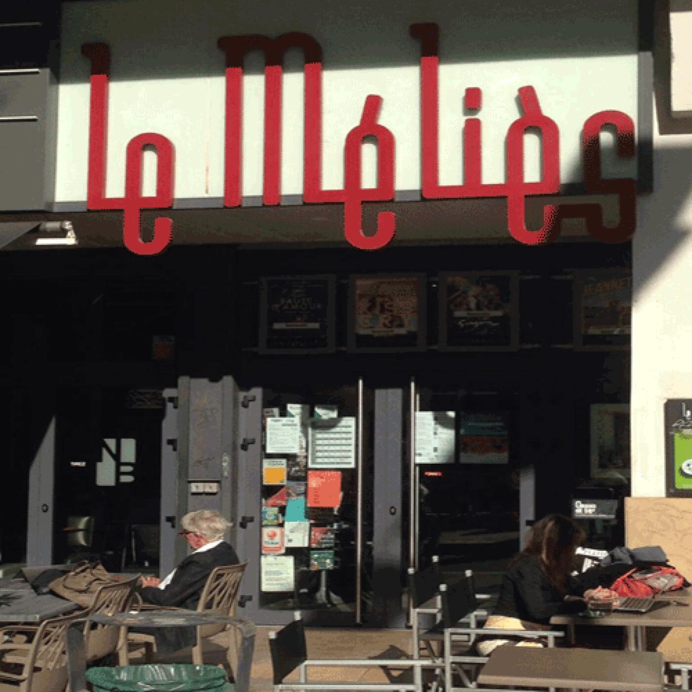 La demi-heure de l\'info