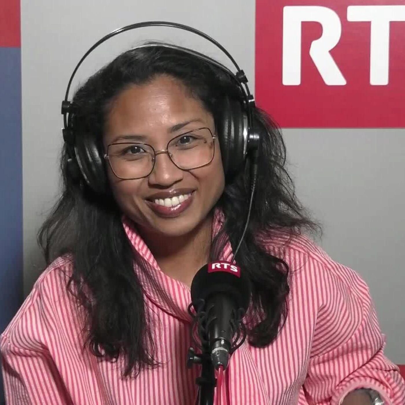 L'invitée de La Matinale - Lova Rinel, chercheuse spécialiste de la dissuasion nucléaire