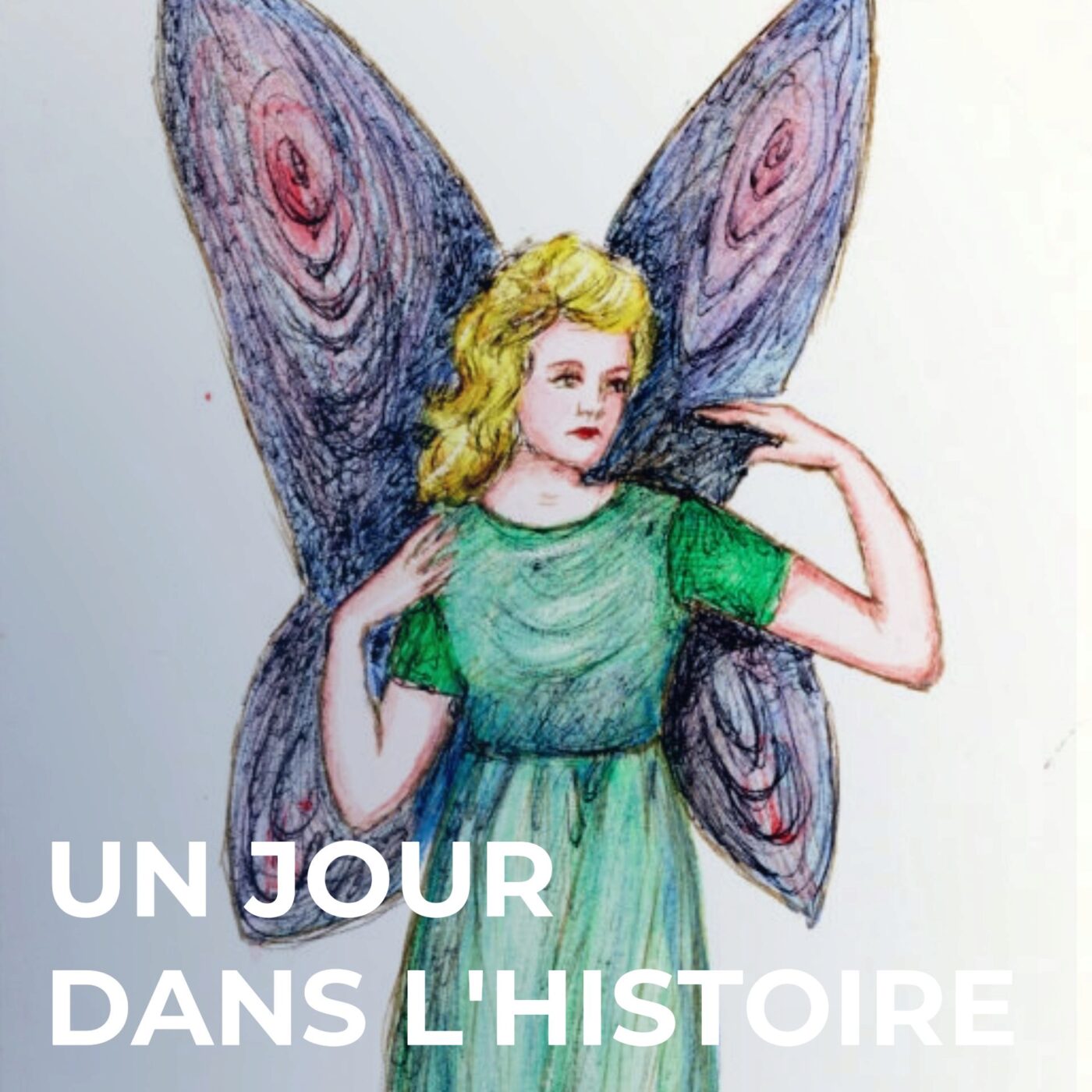 L'histoire des fées 1/2