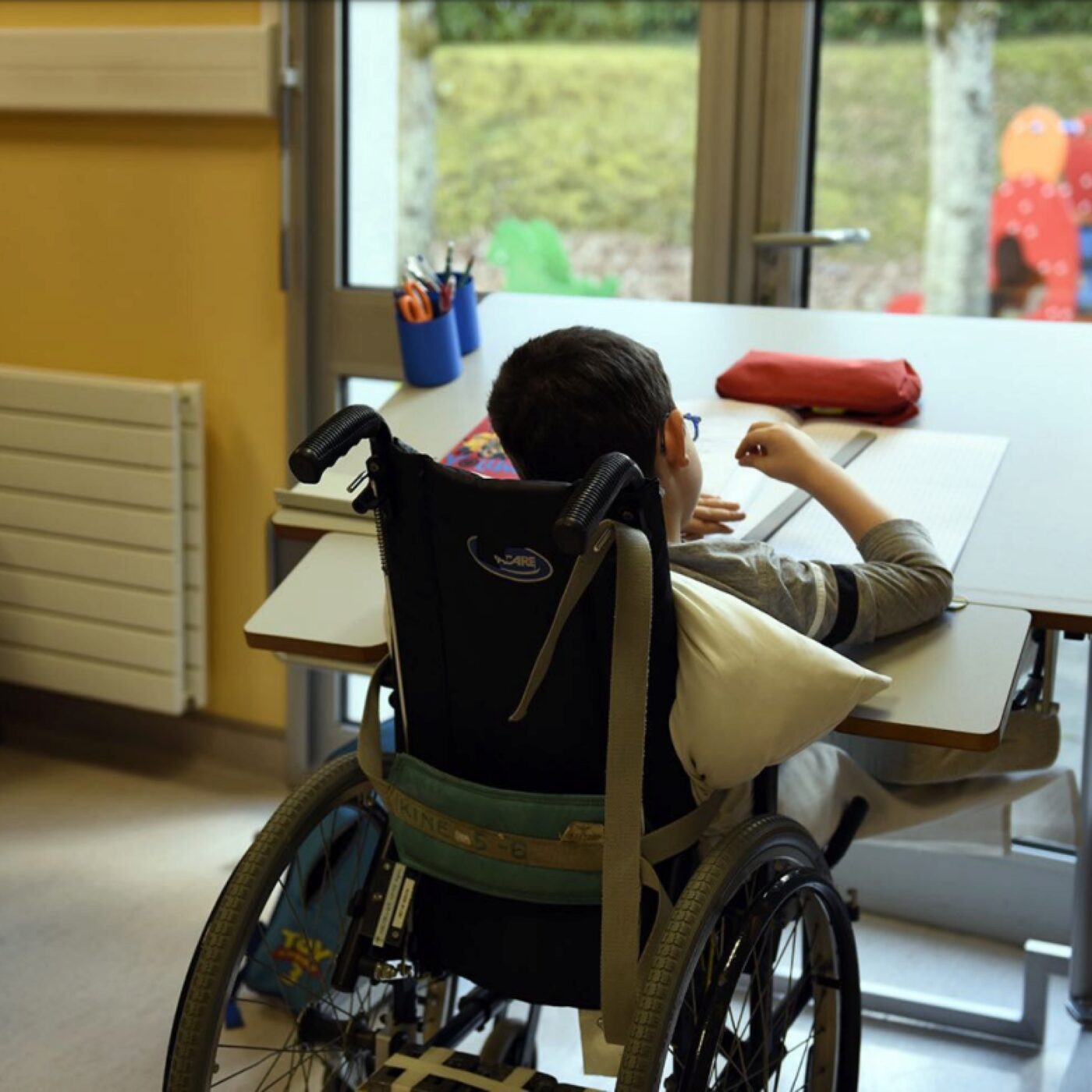 Petite école biblique