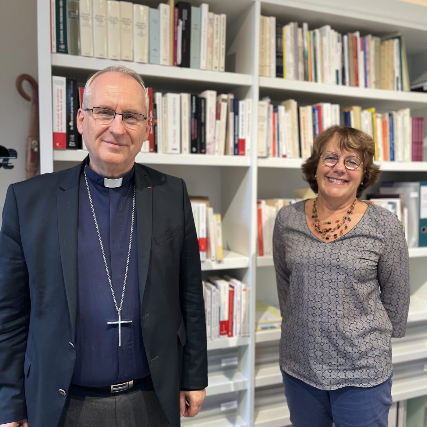 L\'Invité RCF TOURAINE