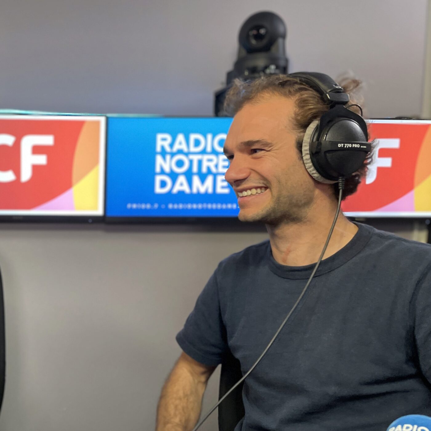 Augustin Destremau : L'IA au service de la dignité de l'homme