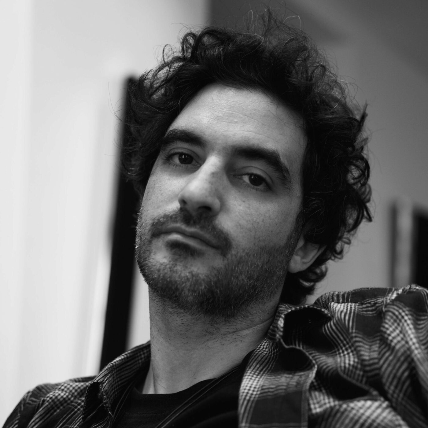 Jérémie Balavoine "J'ai l'impression de toujours me demander comment exister" episode artwork