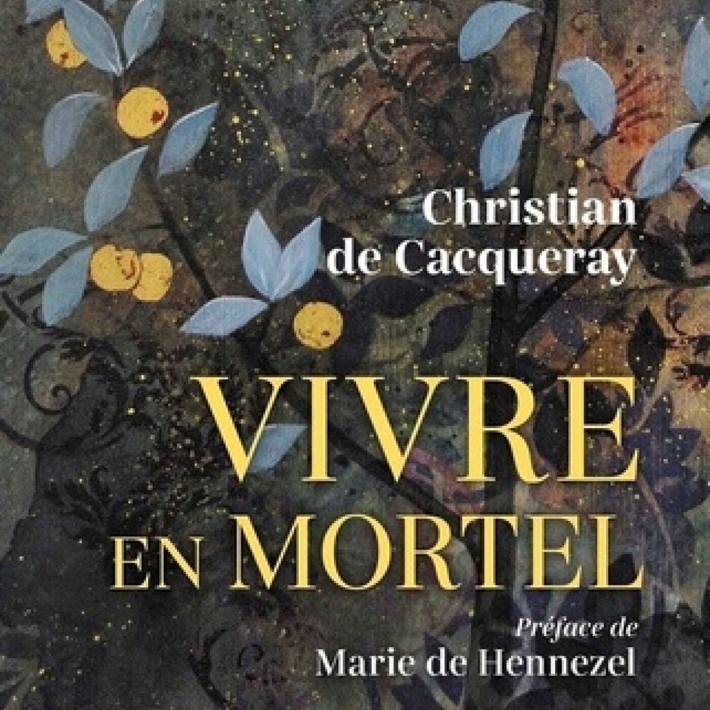Rediffusion : 15- Vivre en mortel episode artwork
