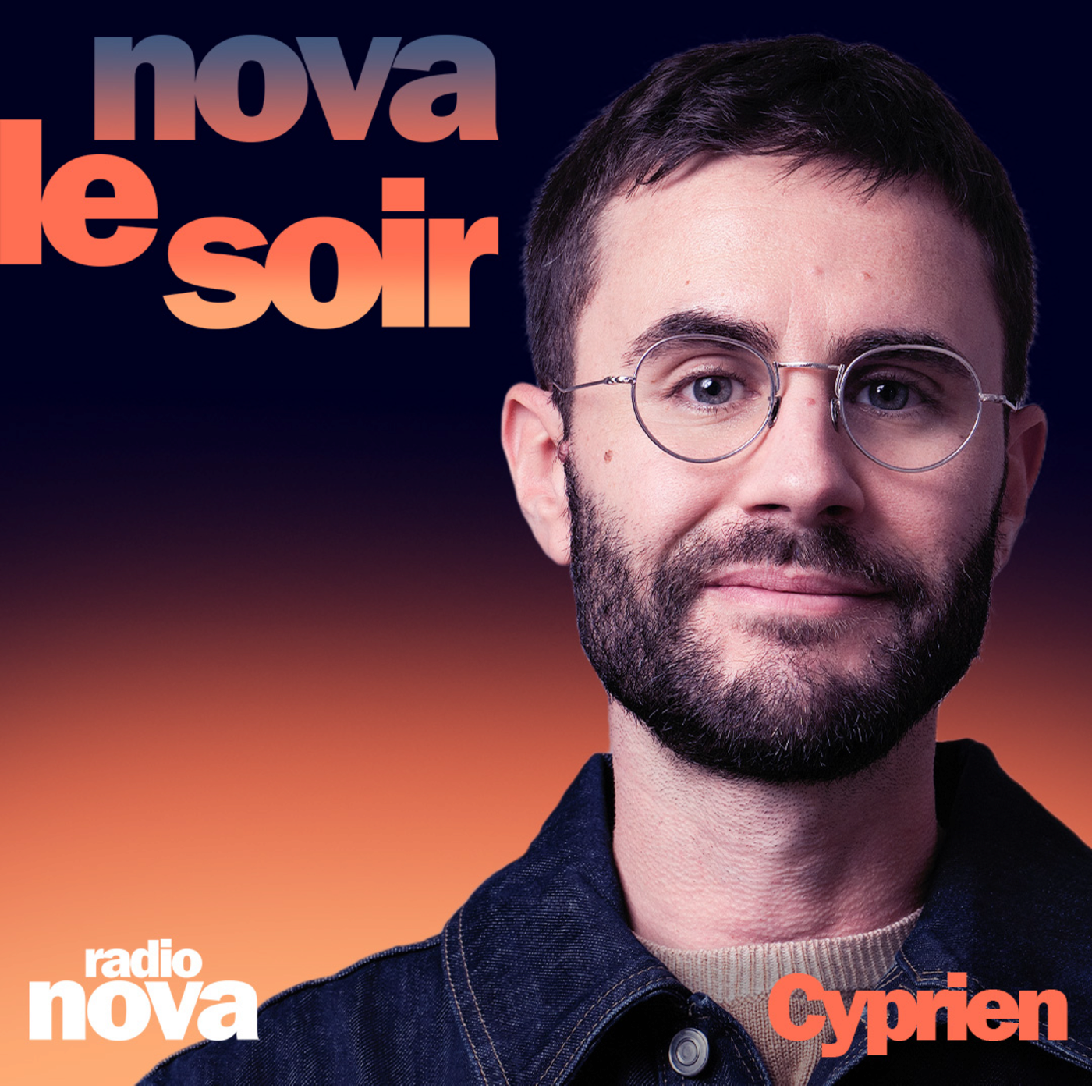 Nova le soir