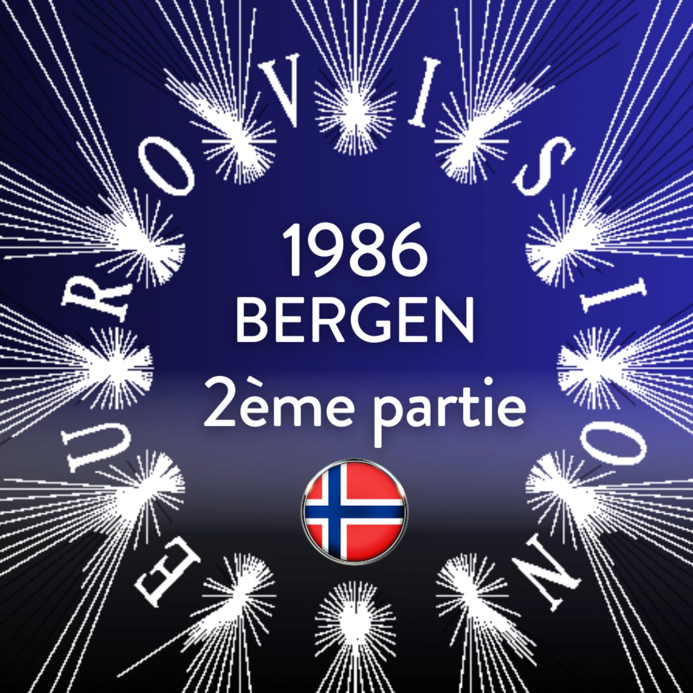 1986-Bergen-2ème partie episode artwork