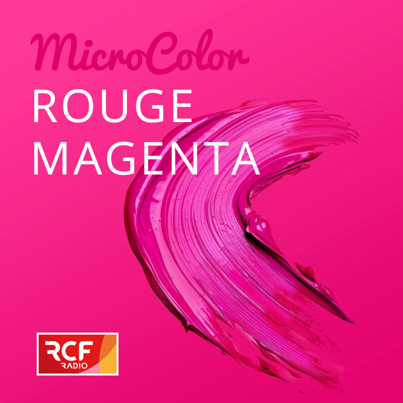 Rouge magenta
