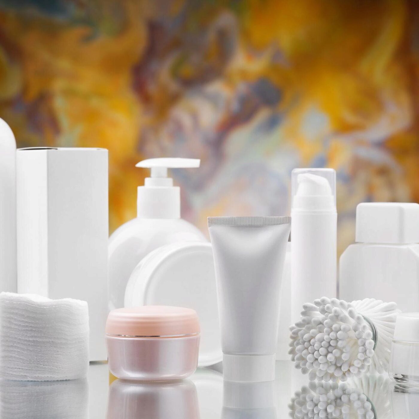 Des perturbateurs endocriniens, des chiens guides et des scientifiques suisses