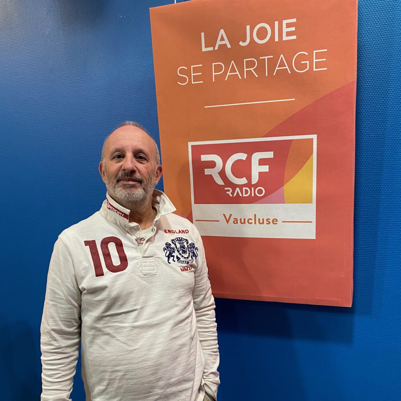 Vies d\'entreprise sur RCF Vaucluse