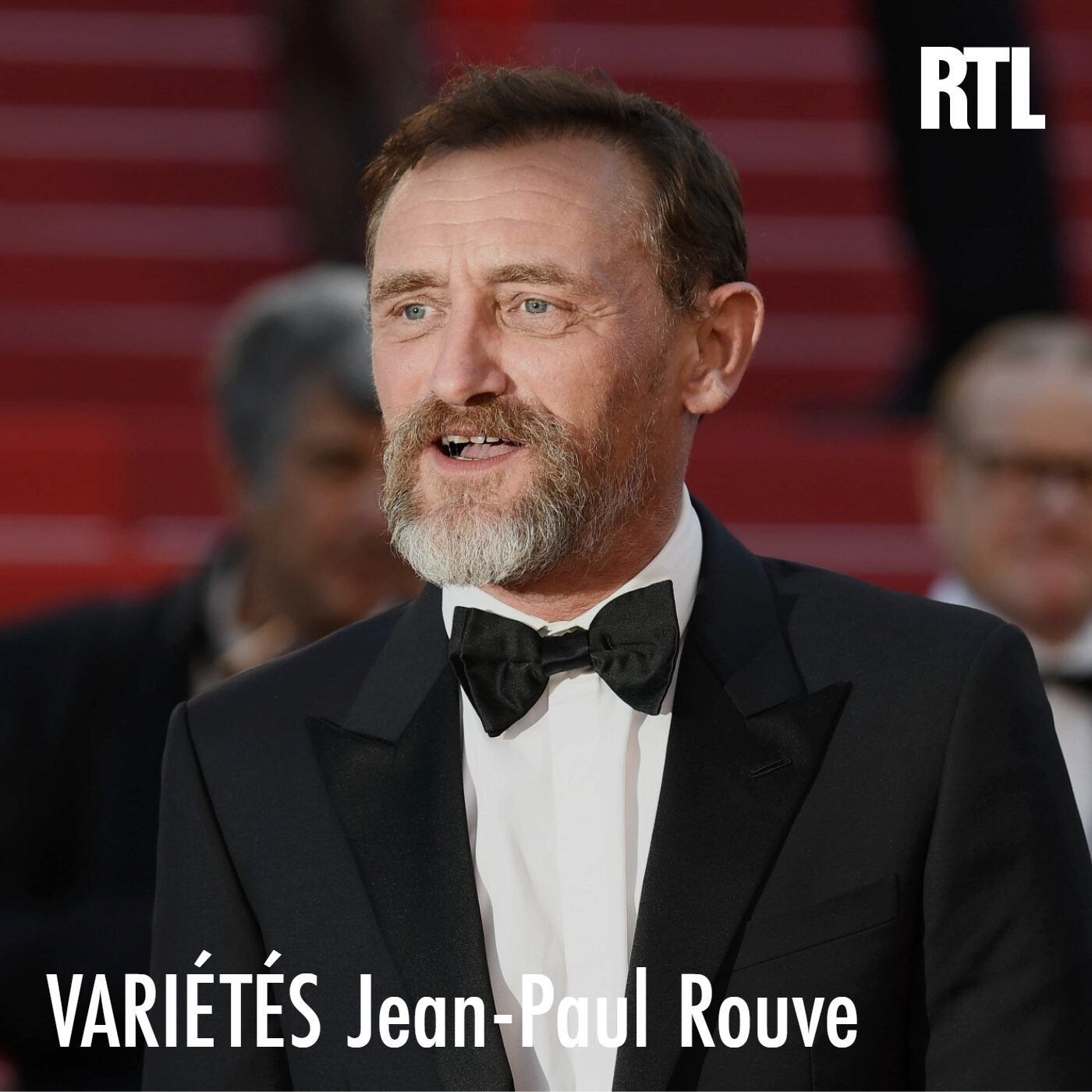 Transmettre avec Jean-Paul Rouve : "Je vais souvent puiser dans l'enfance"