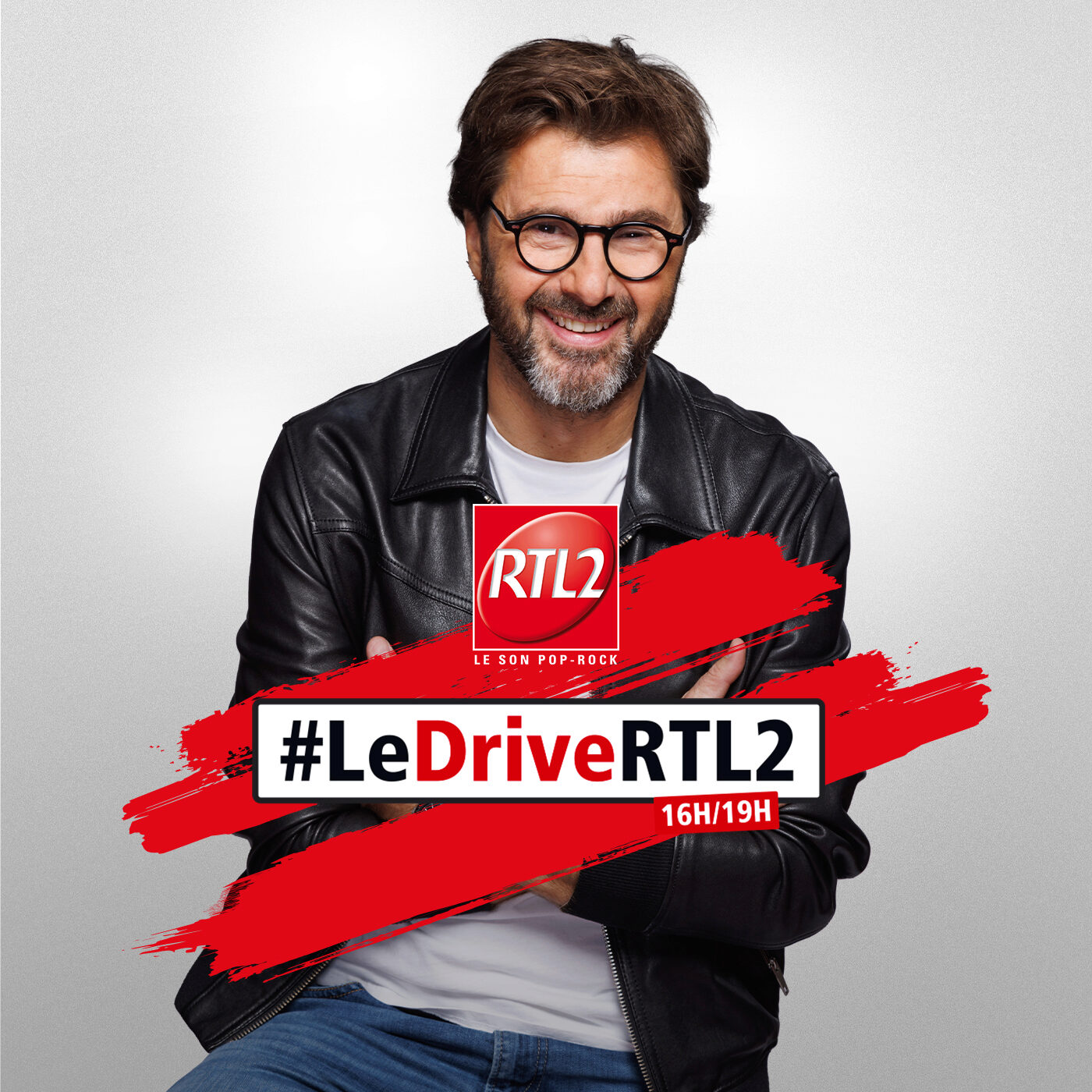 L'INTÉGRALE - #LeDriveRTL2 (24/08/26) episode artwork