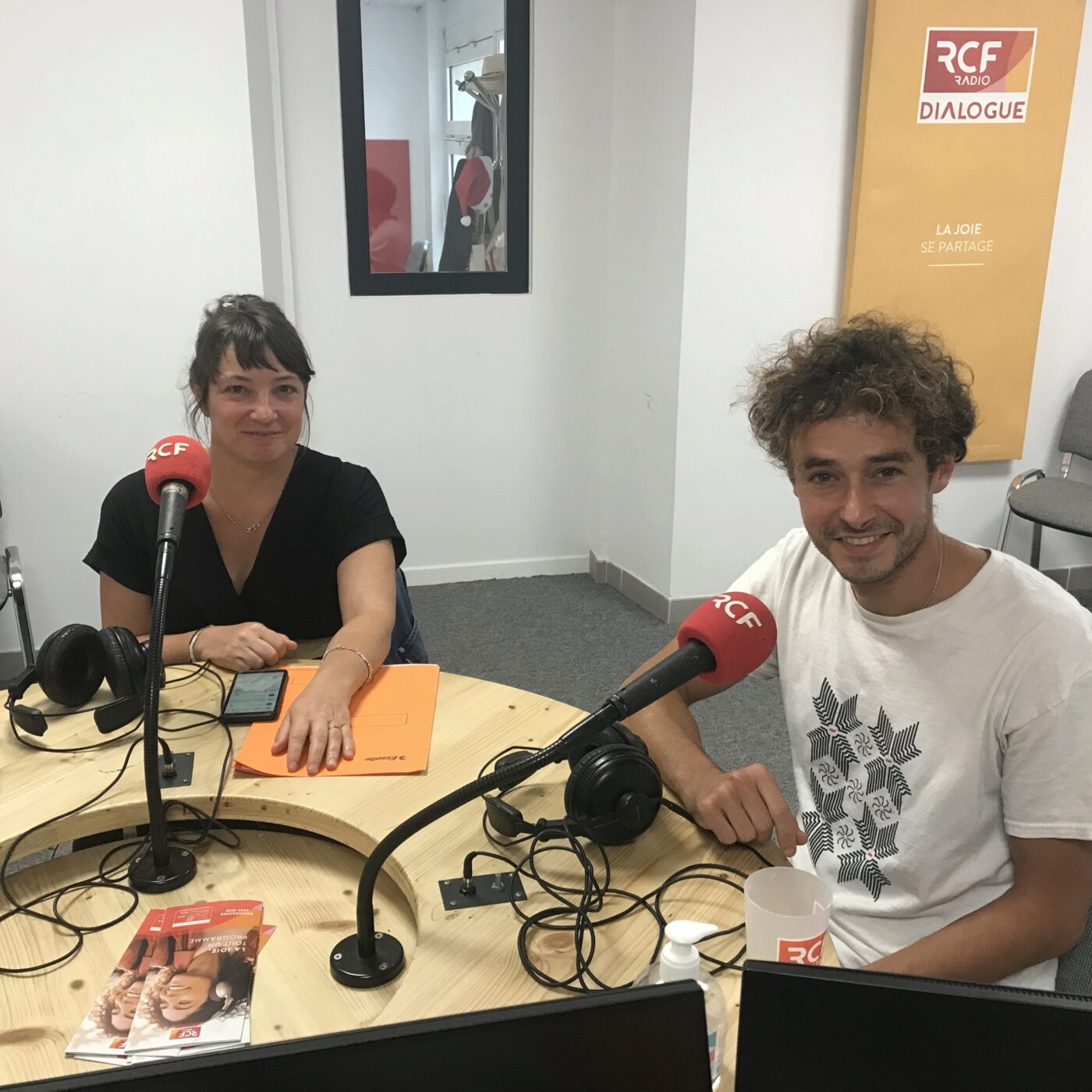Festival Ciotalimenterre : de la terre à l'assiette episode artwork