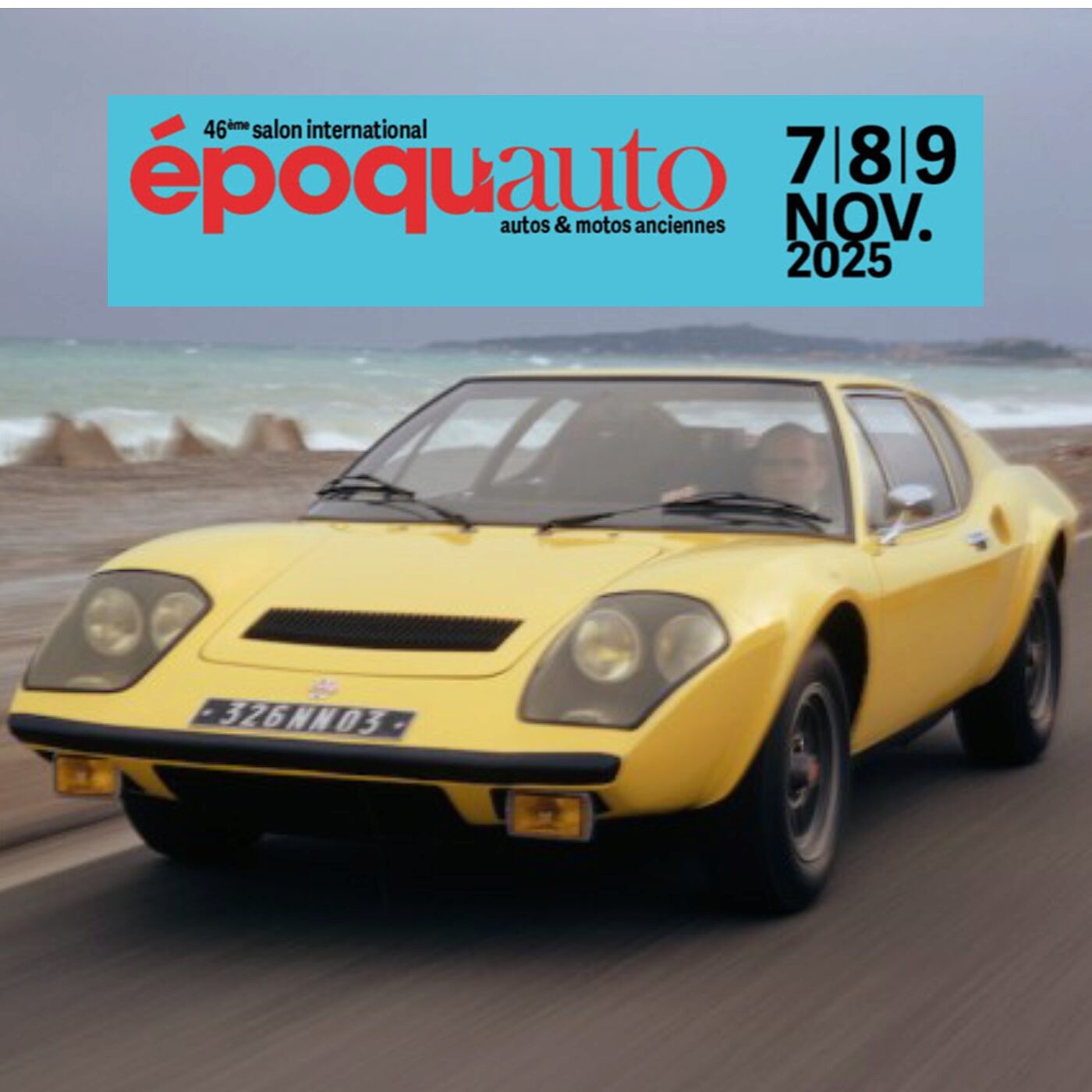 LIGIER JS 1/JS 2, Deux GT En Hommage À Jo Schlesser