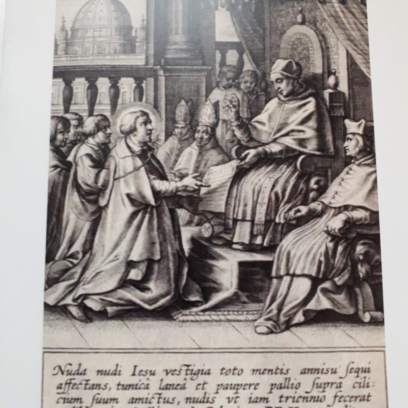 900 ans de l'Ordre des Chanoines réguliers de Prémontré episode artwork