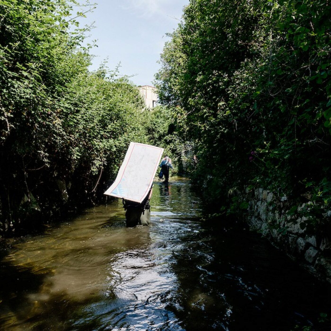 Le GR2013 : un sentier métropolitain à explorer entre ville et nature episode artwork
