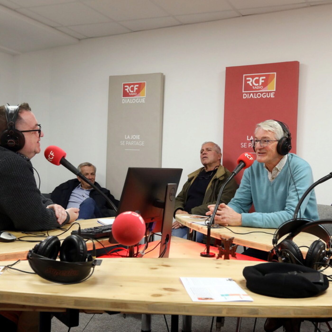 Les Aix Pairs, une association de jeunes retraités curieux dans le Pays d'Aix episode artwork