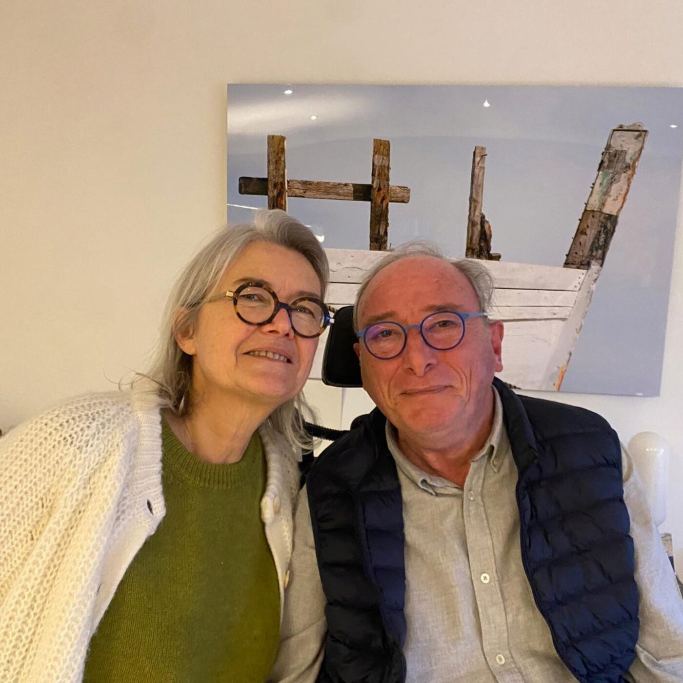 Euthanasie. « L’homme se prend pour Dieu, maître de la vie et de la mort » episode artwork