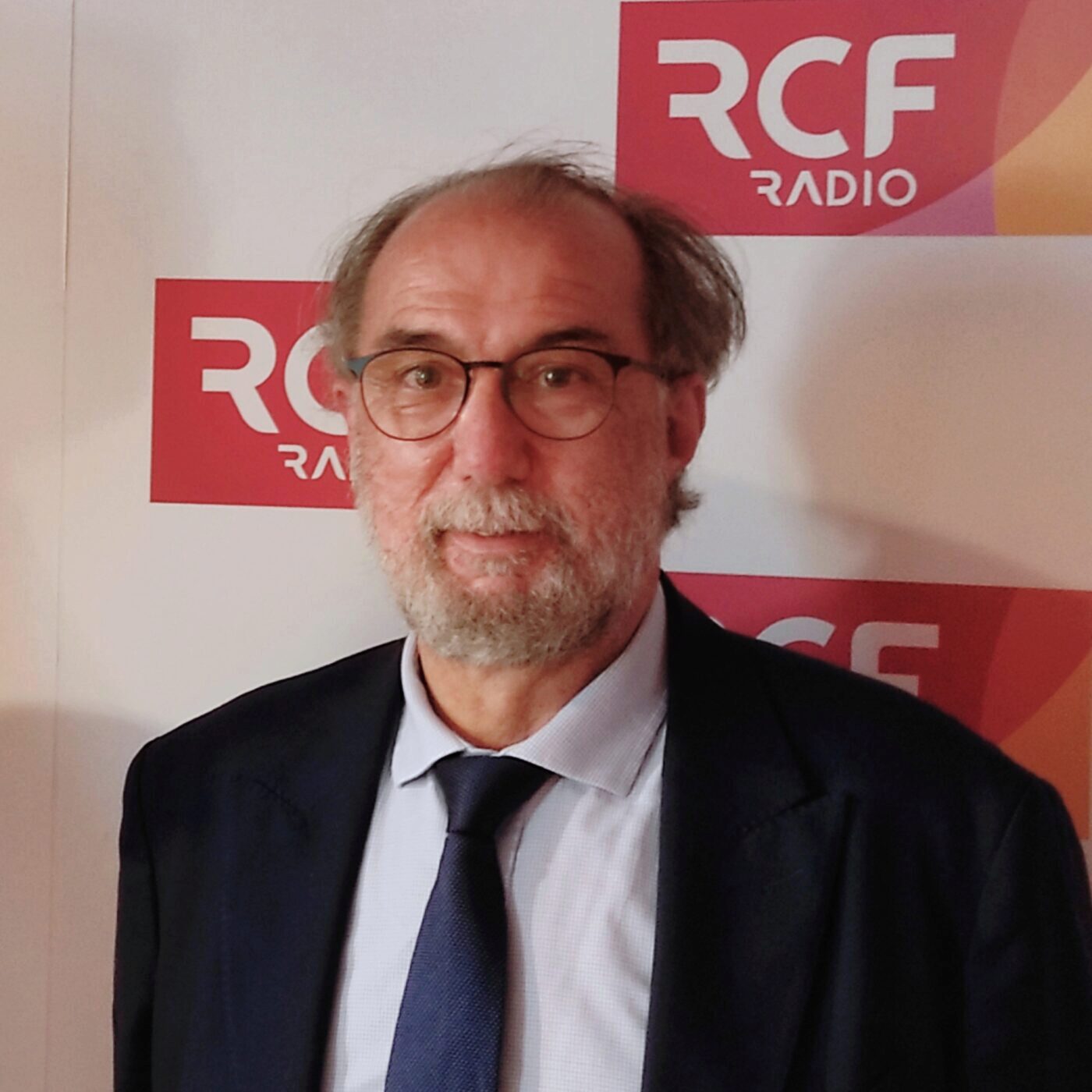 Benoît Dechambre, Directeur académique des services de l'Education Nationale episode artwork