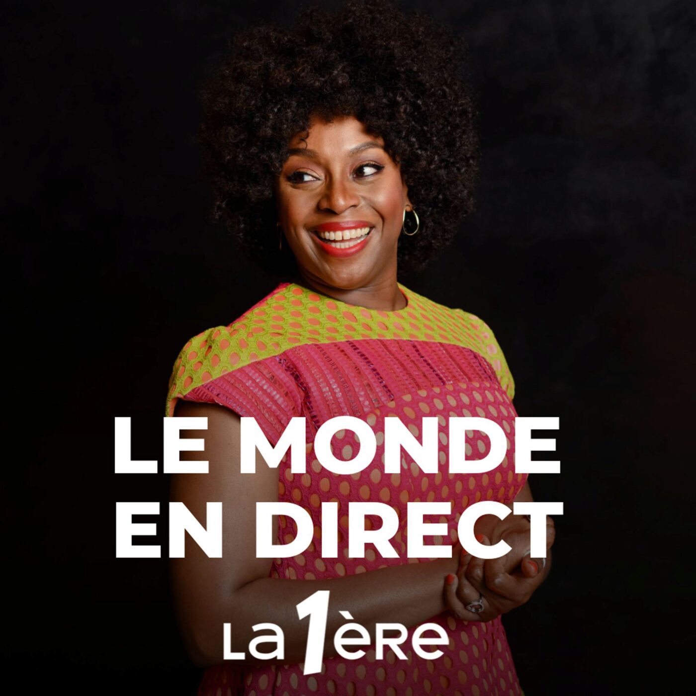 "J'aimerais que plus d'hommes bons se lèvent et défendent les concepts féministes"