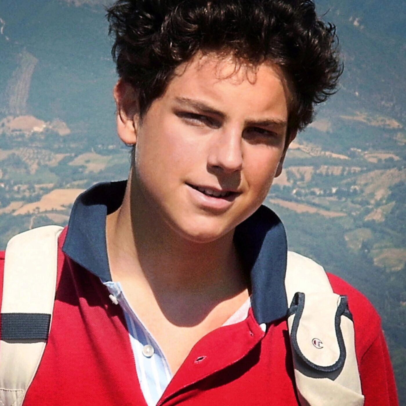 Pèlerins de Dieu
