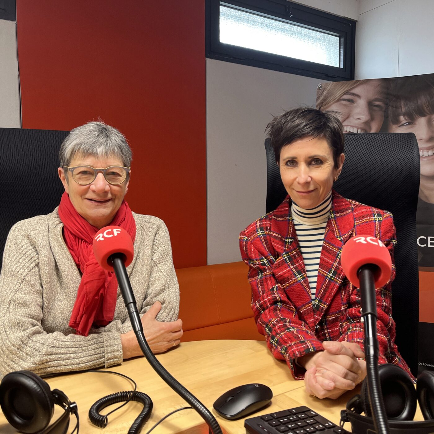 L\'invité de la rédaction · RCF Cœur de Champagne