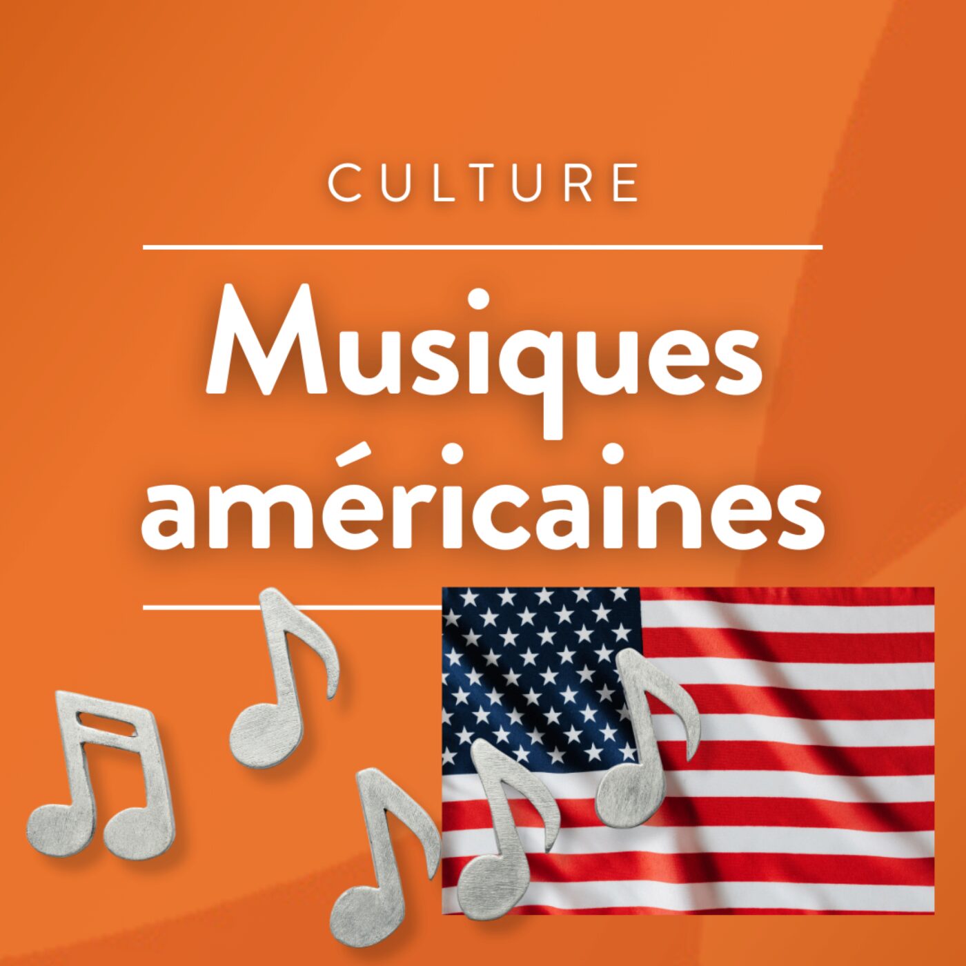 Musiques américaines