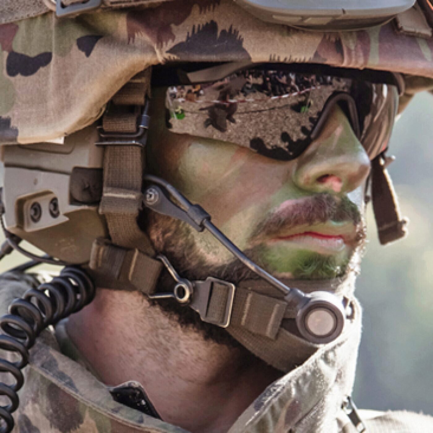200 ans d'art militaire: comment les armées ont innové episode artwork