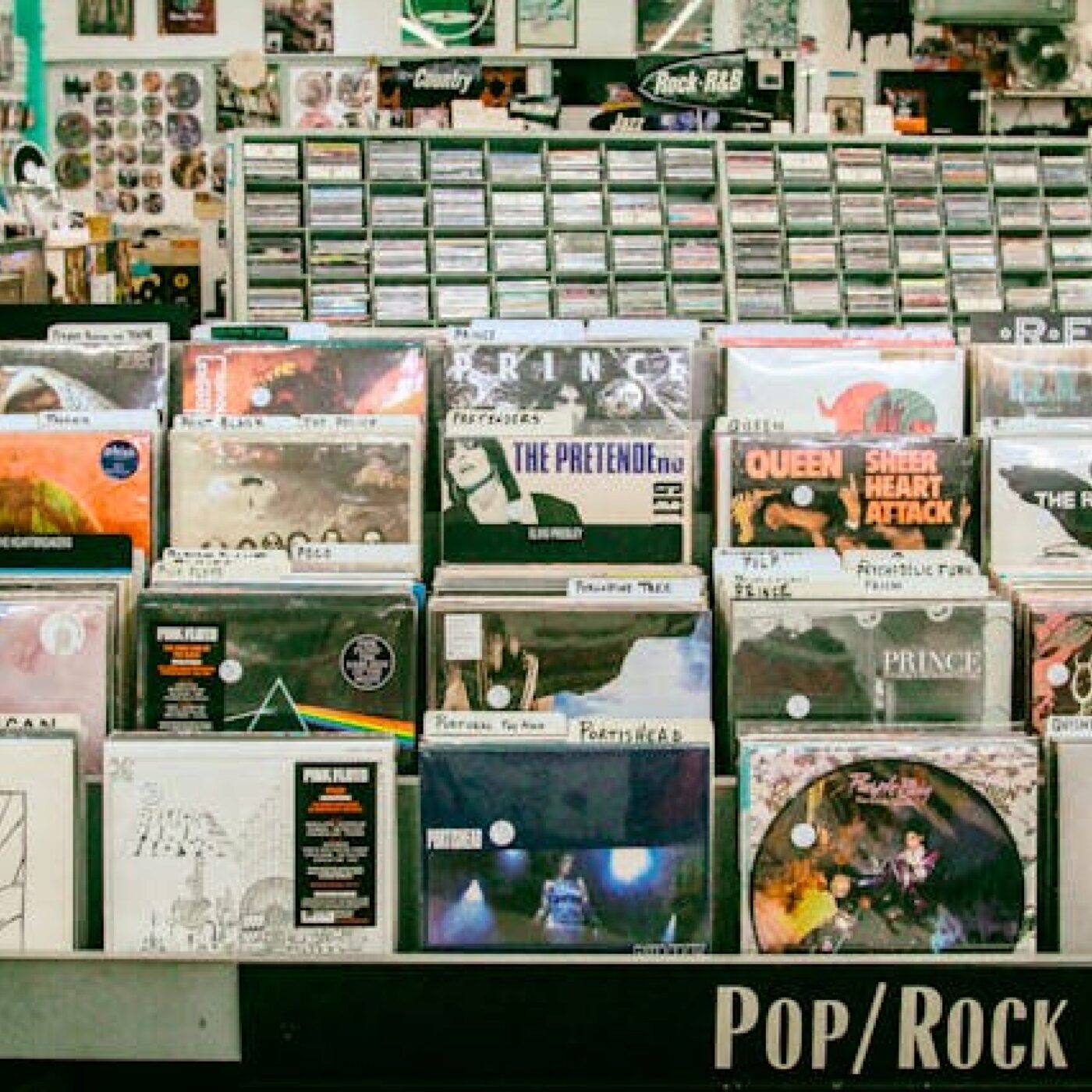 Du Blues... Autrement