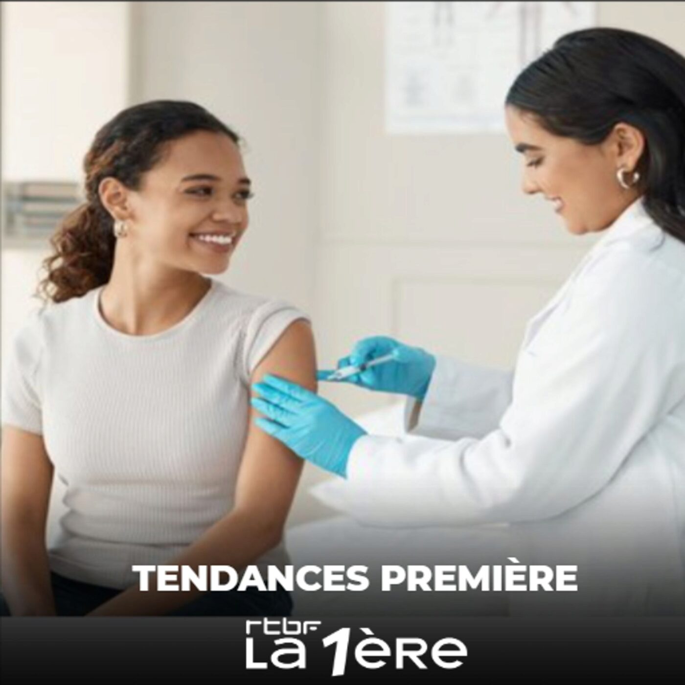 Pourquoi et comment vacciner ou non un enfant? episode artwork