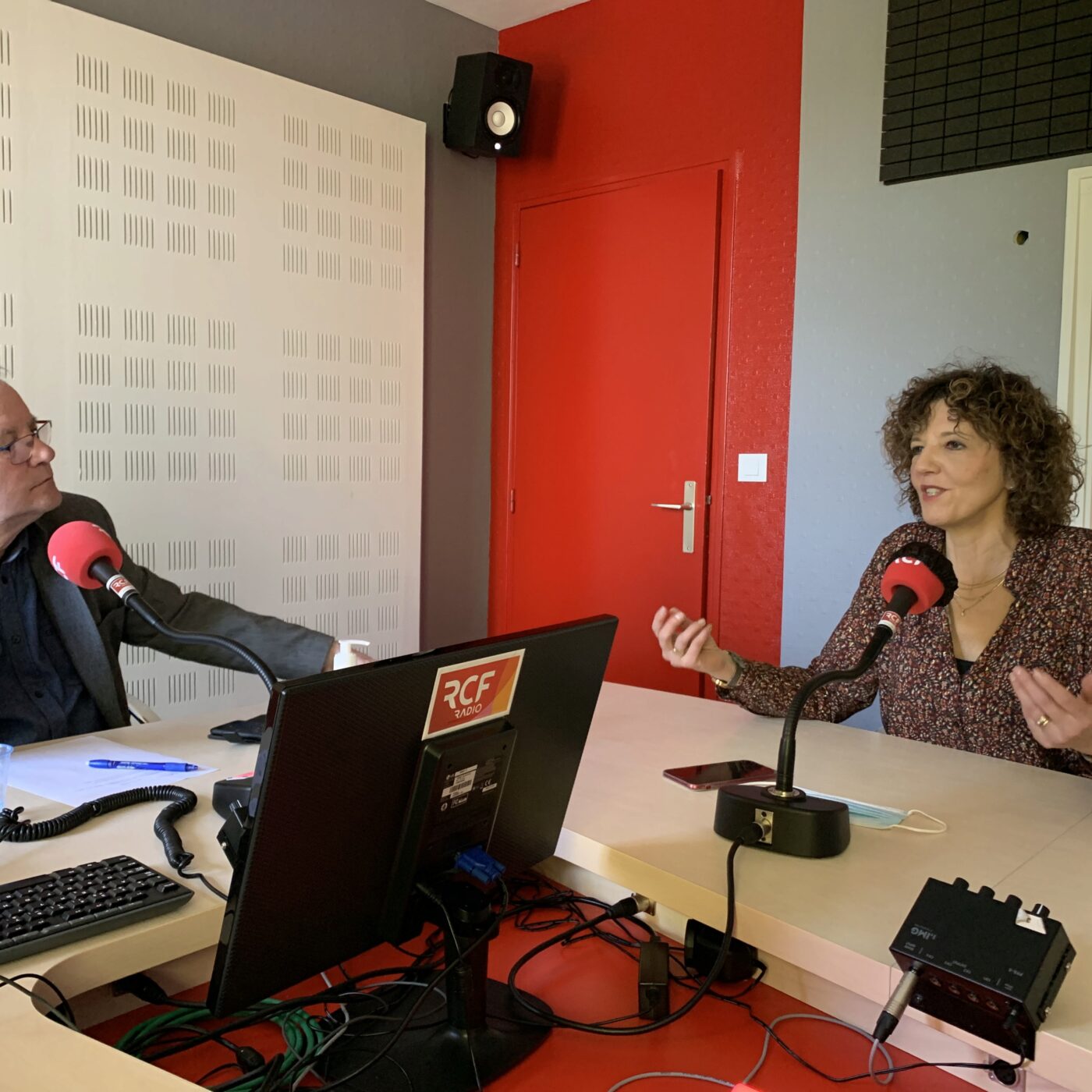 Politiquement vôtre