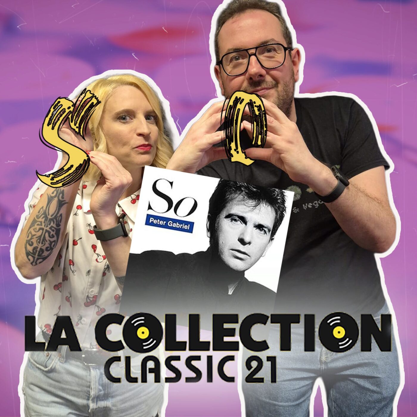 Le jour où Peter Gabriel a dansé comme un idiot pour sauver son album Le jour où Peter Gabriel a dansé comme un idiot pour sauver son album