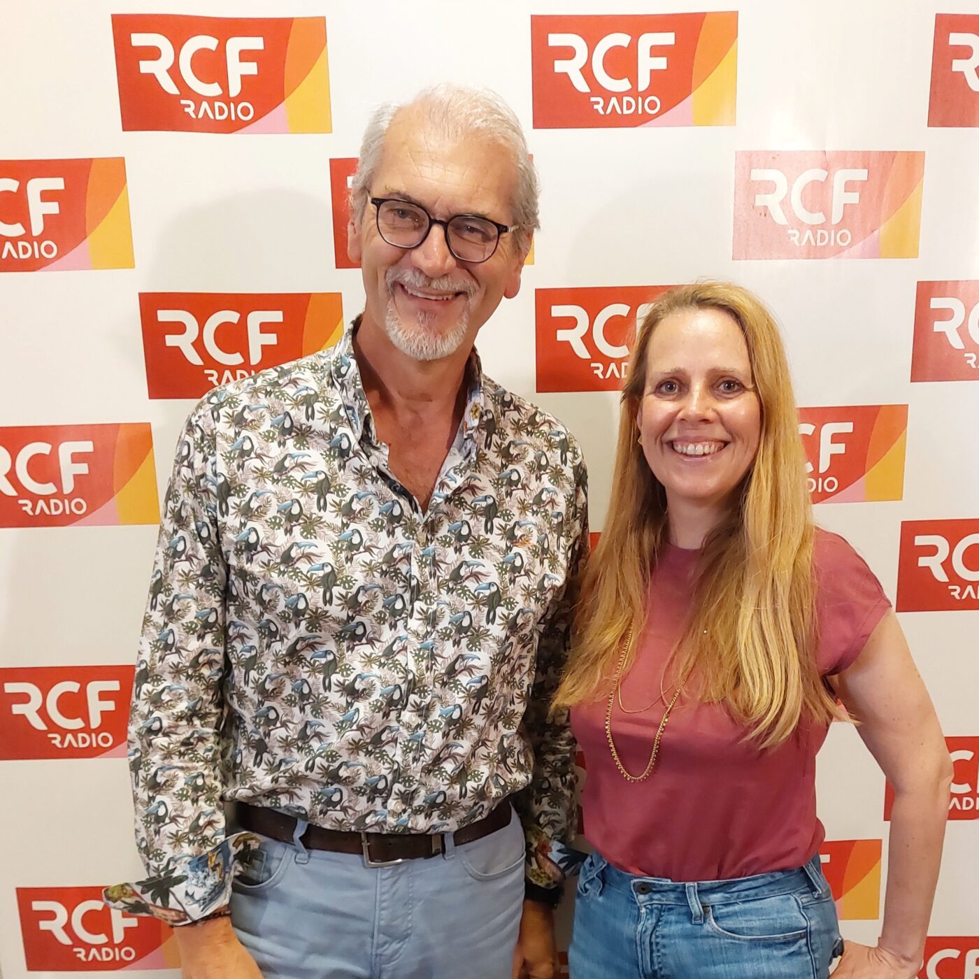 Entrée des artistes