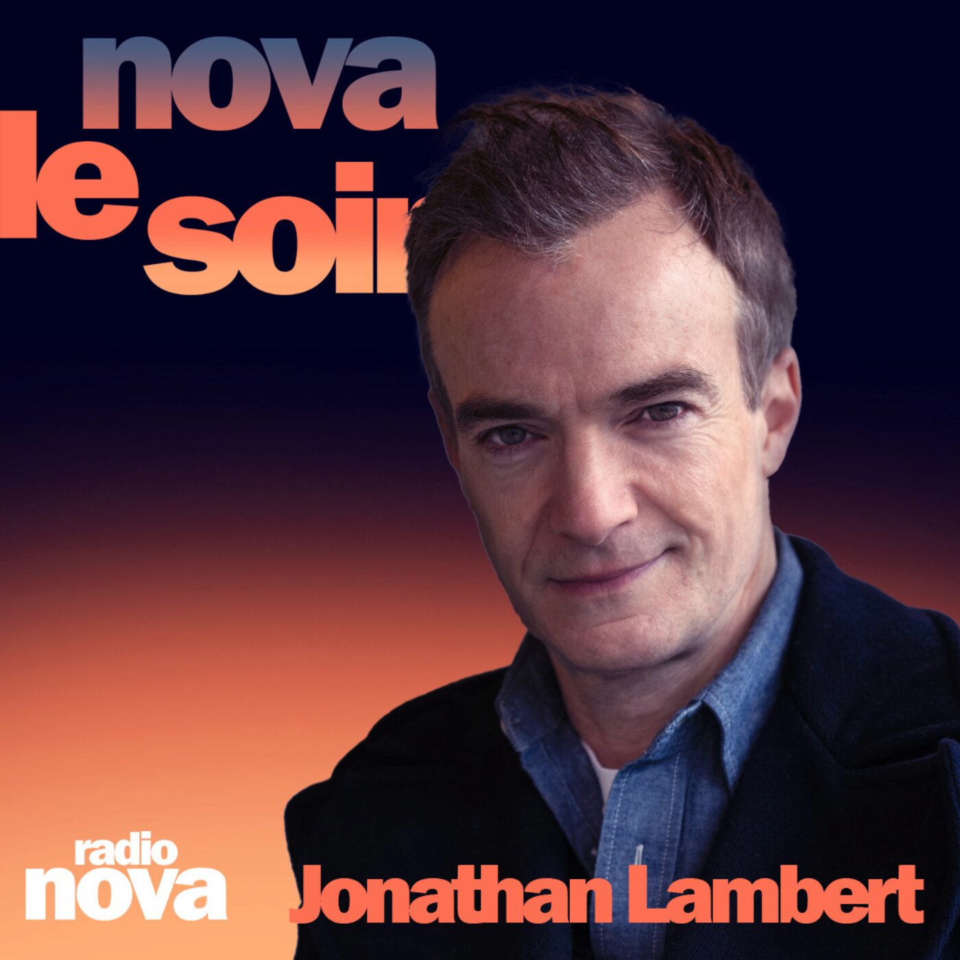 Jonathan Lambert : surréalisme, Grace Jones & comédies policières Jonathan Lambert : surréalisme, Grace Jones & comédies policières